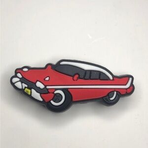 5/$10 Car crocs charm/jibbitz